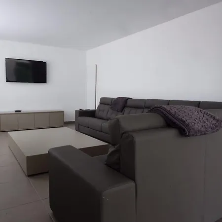 Feriehus Quinta De Jaco *