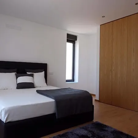 Feriehus Quinta De Jaco