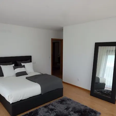 Quinta De Jaco Hébergement de vacances