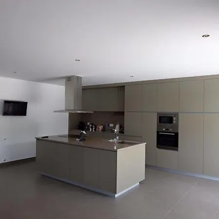 Quinta De Jaco Feriehus Vieira do Minho