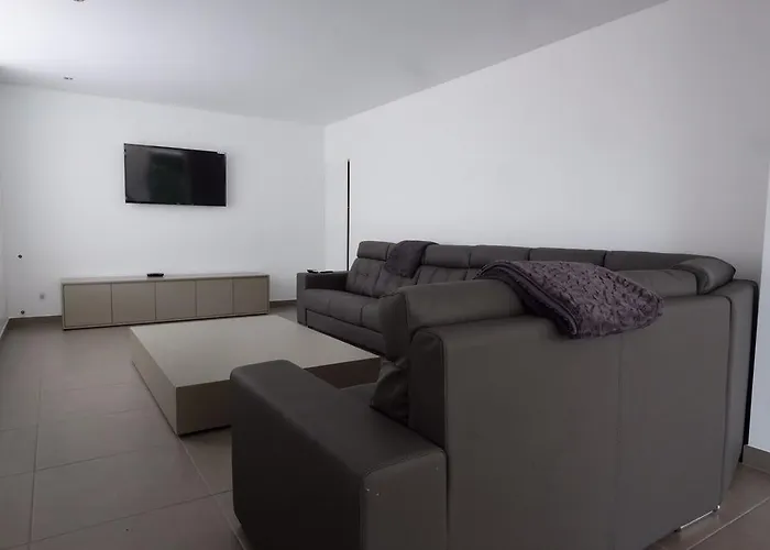 Feriehus Quinta De Jaco *