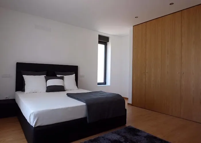 Feriehus Quinta De Jaco