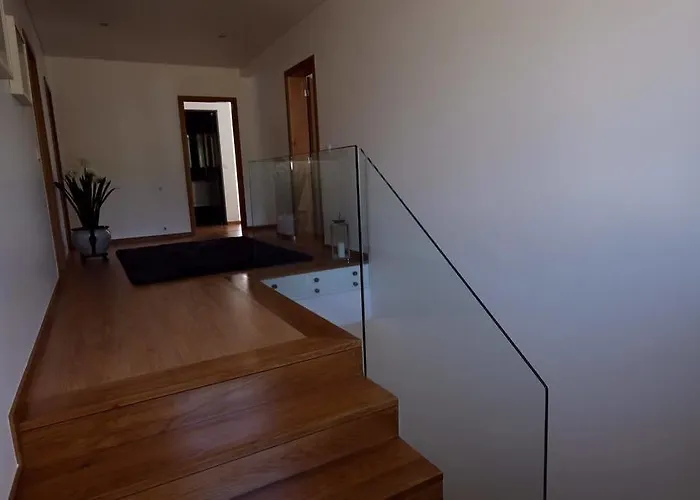 Quinta De Jaco Vieira do Minho