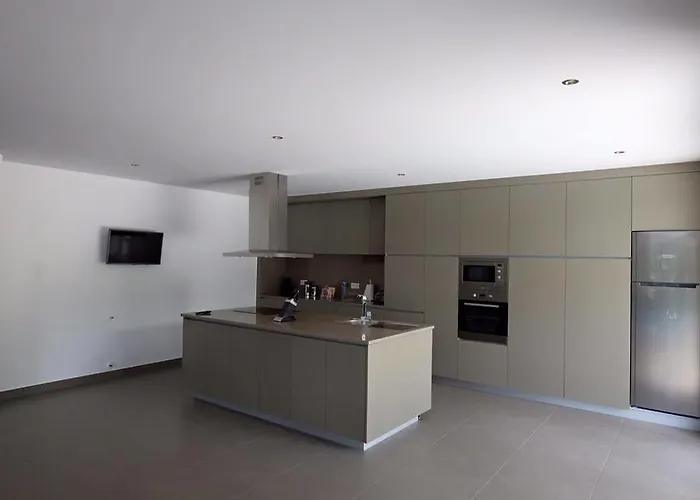 Quinta De Jaco Feriehus Vieira do Minho